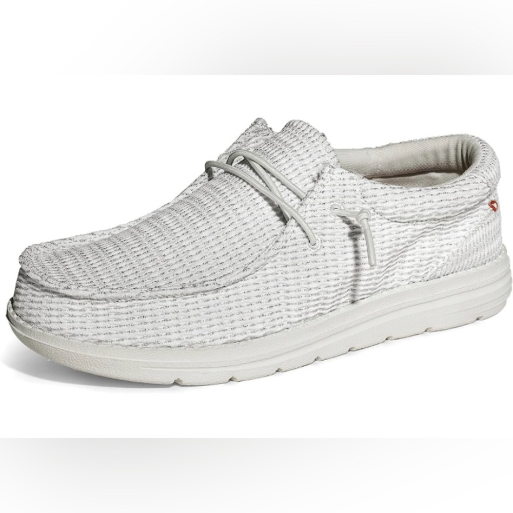 Bruno Marc Women’s Slip-on Loafers Casual Shoes